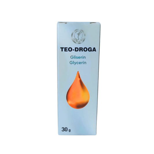Gliserin 30g