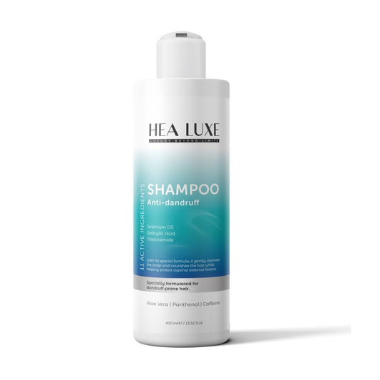 HEA LUXE Kepek Karşıtı Şampuan 400ML