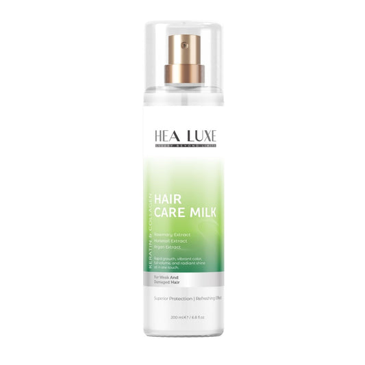 HEA LUXE Saç Bakım Sütü 200ML