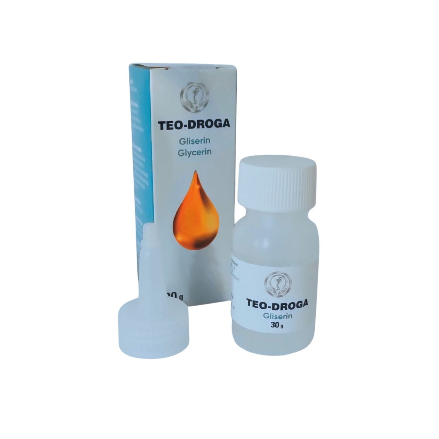 Gliserin 30g