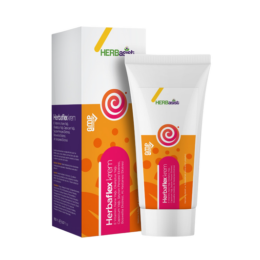 Herbaflex Krem 150 ml