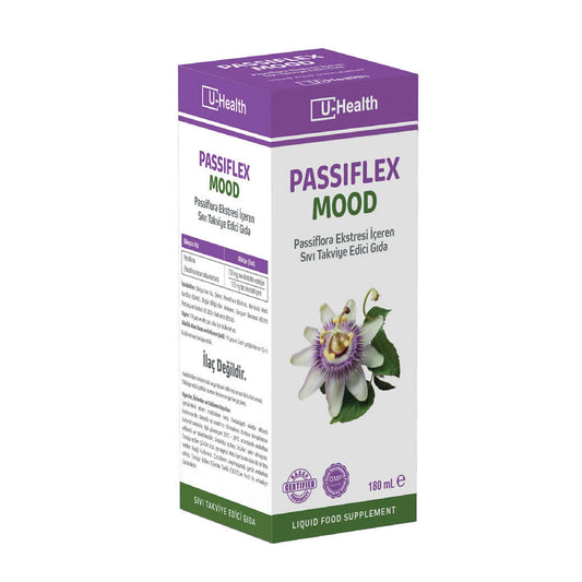 PASSİFLEX MOOD 180ML