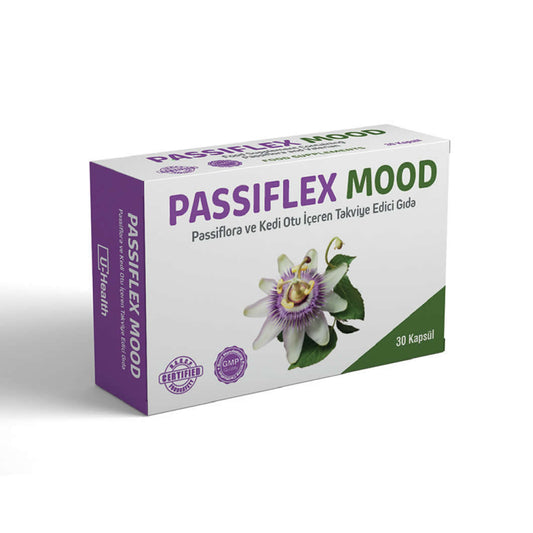 PASSIFLEX MOOD / 30 KAPSÜL