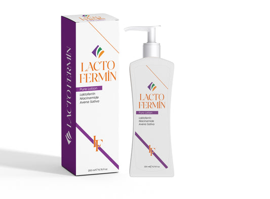 Lactofermin Losyon