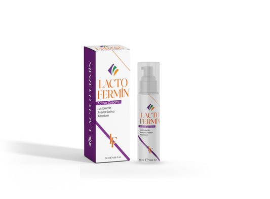 Lactofermin Krem
