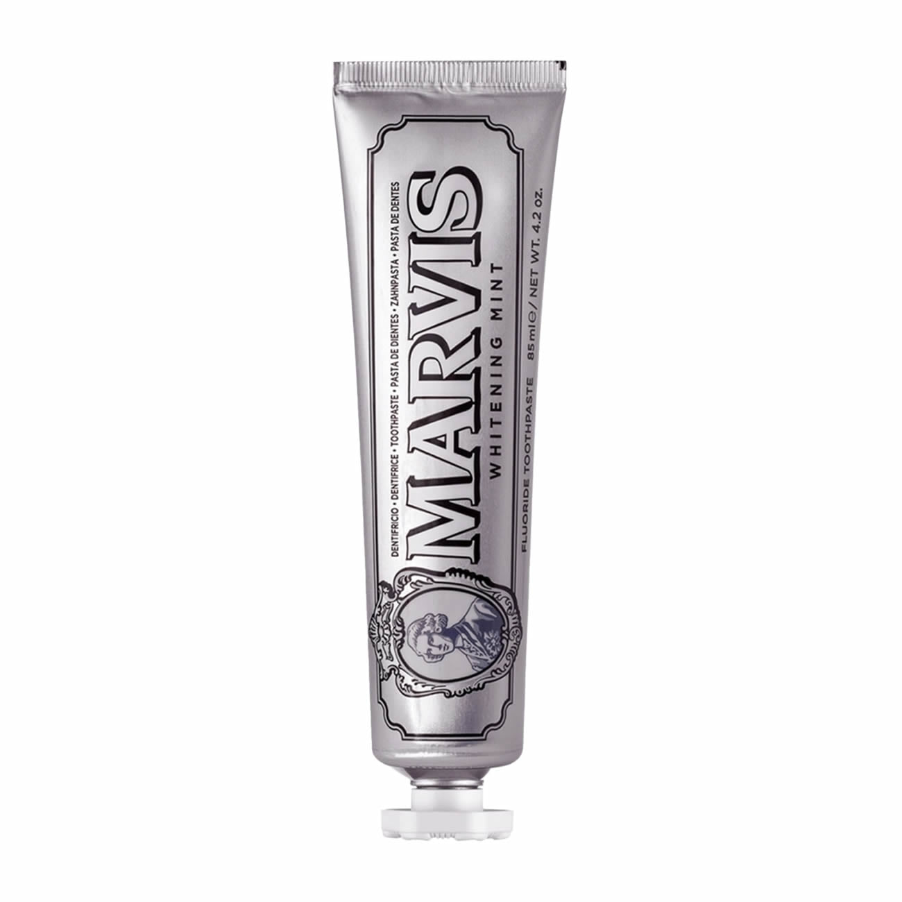 Marvis Whitening Mint Diş Macunu 85ml