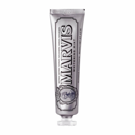 Marvis Whitening Mint Diş Macunu 85ml