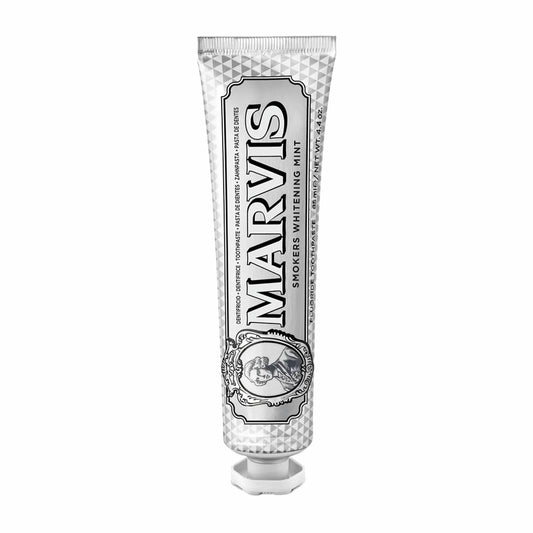 Marvis Smokers Whitening Mint Diş Macunu 85ml