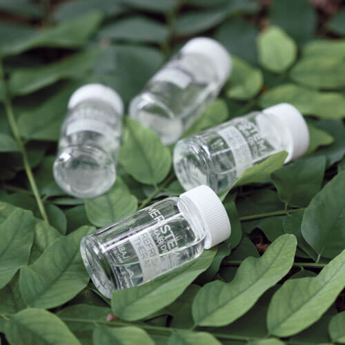 Meristema Yenilenme Terapisi - Arındırıcı Esans, Yağlı ve Tahrişe Eğilimli Saç Derisi İçin Arındırıcı Serum Seti