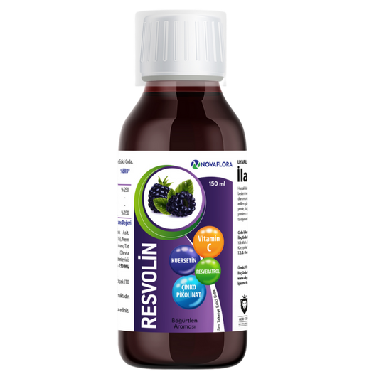 Resvolin 150ml